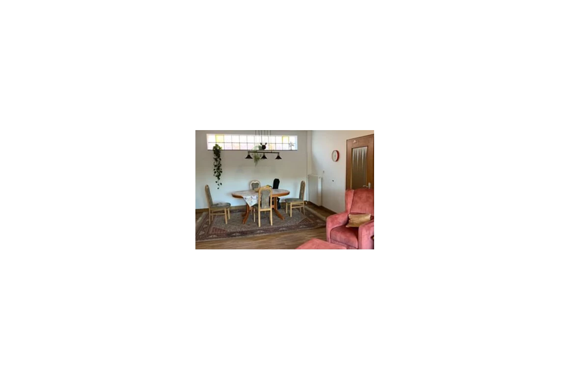 MonteurZimmer: Monteurwohnung im Grünen