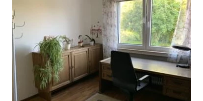 Monteur-Zimmer - Minden (Minden-Lübbecke) - Monteurwohnung im Grünen