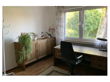 MonteurZimmer: Monteurwohnung im Grünen