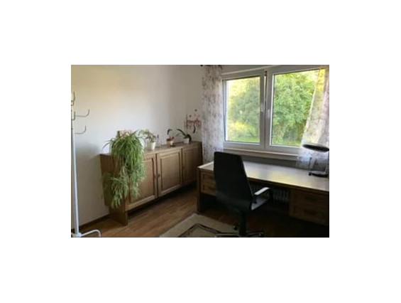MonteurZimmer: Monteurwohnung im Grünen