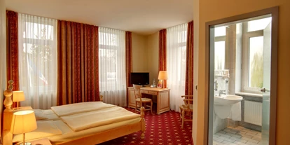 Monteur-Zimmer - Minden (Minden-Lübbecke) - Hotel Kronprinz