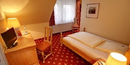 Monteur-Zimmer - Minden (Minden-Lübbecke) - Hotel Kronprinz