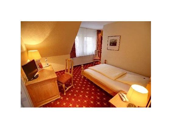 MonteurZimmer: Hotel Kronprinz