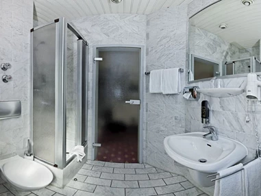 MonteurZimmer: Hotel Kronprinz