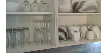 Monteur-Zimmer - Bad Oeynhausen - Die Neubau-Wohnung möblierte 2 Zimmer Monteurzimmer