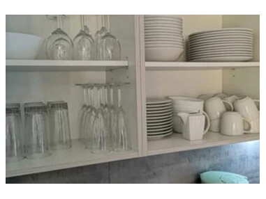 MonteurZimmer: Die Neubau-Wohnung möblierte 2 Zimmer Monteurzimmer