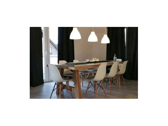 MonteurZimmer: Die Neubau-Wohnung möblierte 2 Zimmer Monteurzimmer