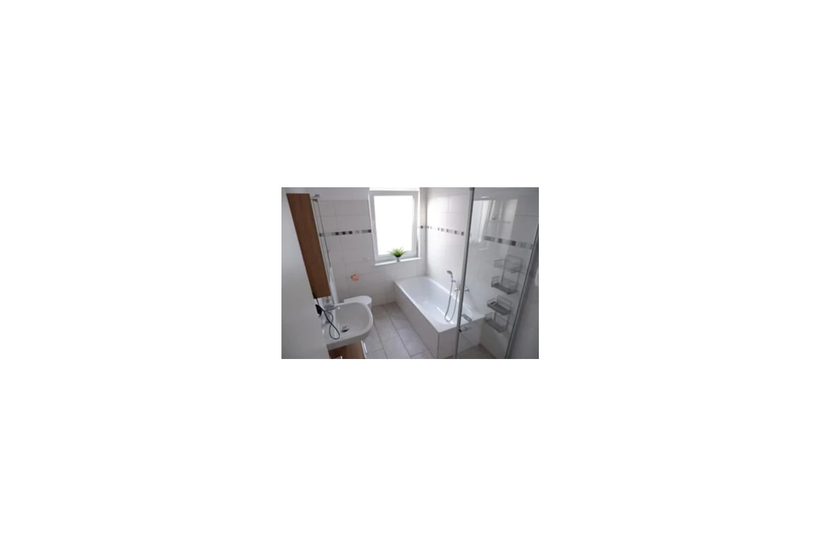 MonteurZimmer: Die Neubau-Wohnung möblierte 2 Zimmer Monteurzimmer