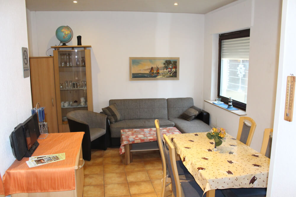 Monteur-Zimmer - Porta Westfalica - Ferienwohnungen Zentrum Löhne ab € 15.-- in 32584 Löhne