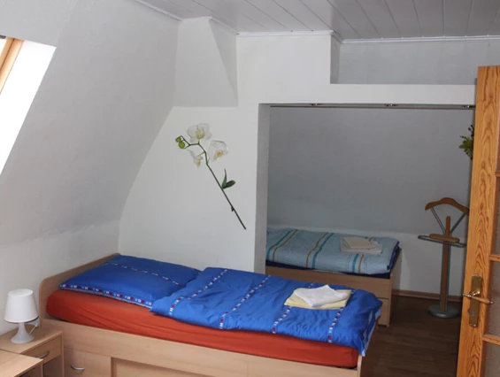 MonteurZimmer: Ferienwohnungen Zentrum Löhne ab € 15.-- in 32584 Löhne