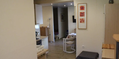 Monteur-Zimmer - Minden (Minden-Lübbecke) - Ferienwohnungen Zentrum Löhne ab € 15.-- in 32584 Löhne