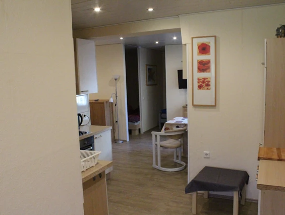 MonteurZimmer: Ferienwohnungen Zentrum Löhne ab € 15.-- in 32584 Löhne