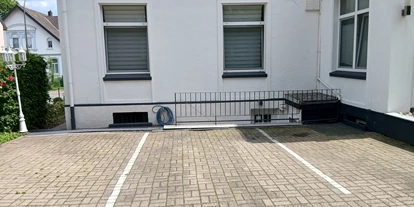 Monteur-Zimmer - Herford - Monteurzimmer/ Unterkunft in 32052 Herford