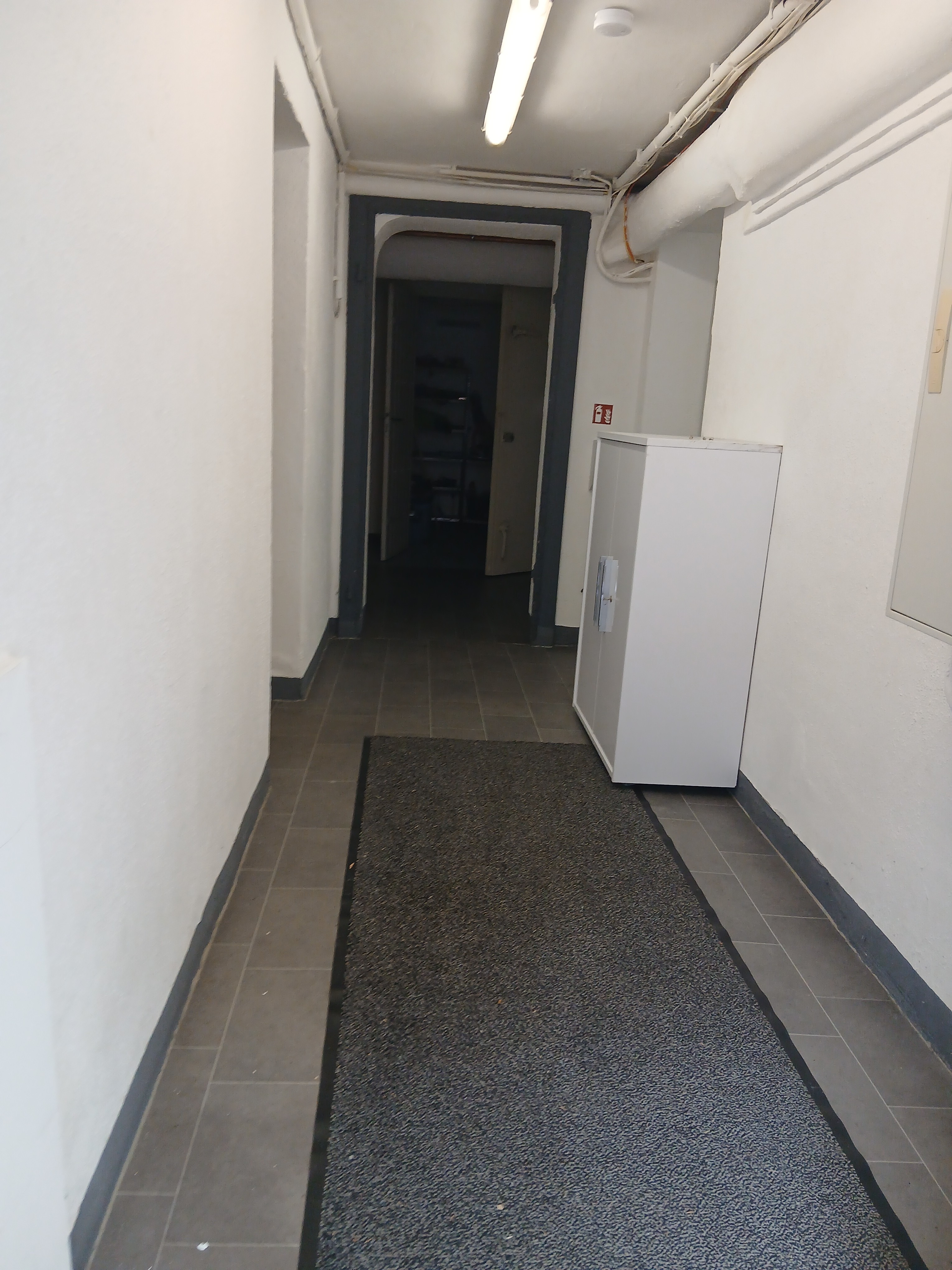 Monteur-Zimmer - Bückeburg - Monteurzimmer/ Unterkunft in 32052 Herford
