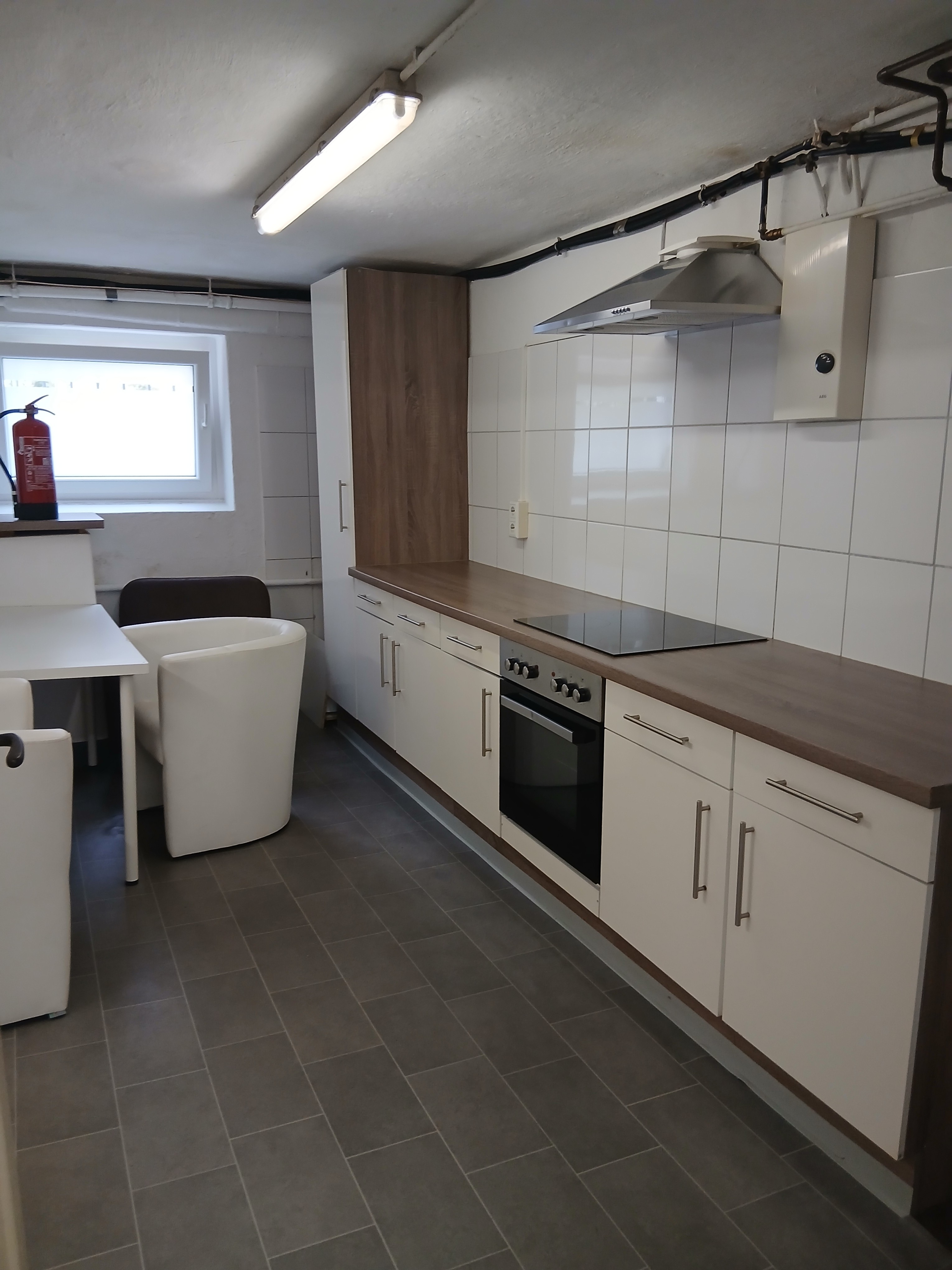 Monteur-Zimmer - Bückeburg - Monteurzimmer/ Unterkunft in 32052 Herford