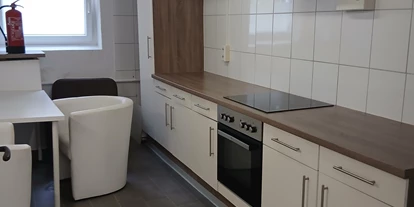 Monteur-Zimmer - Herford - Monteurzimmer/ Unterkunft in 32052 Herford