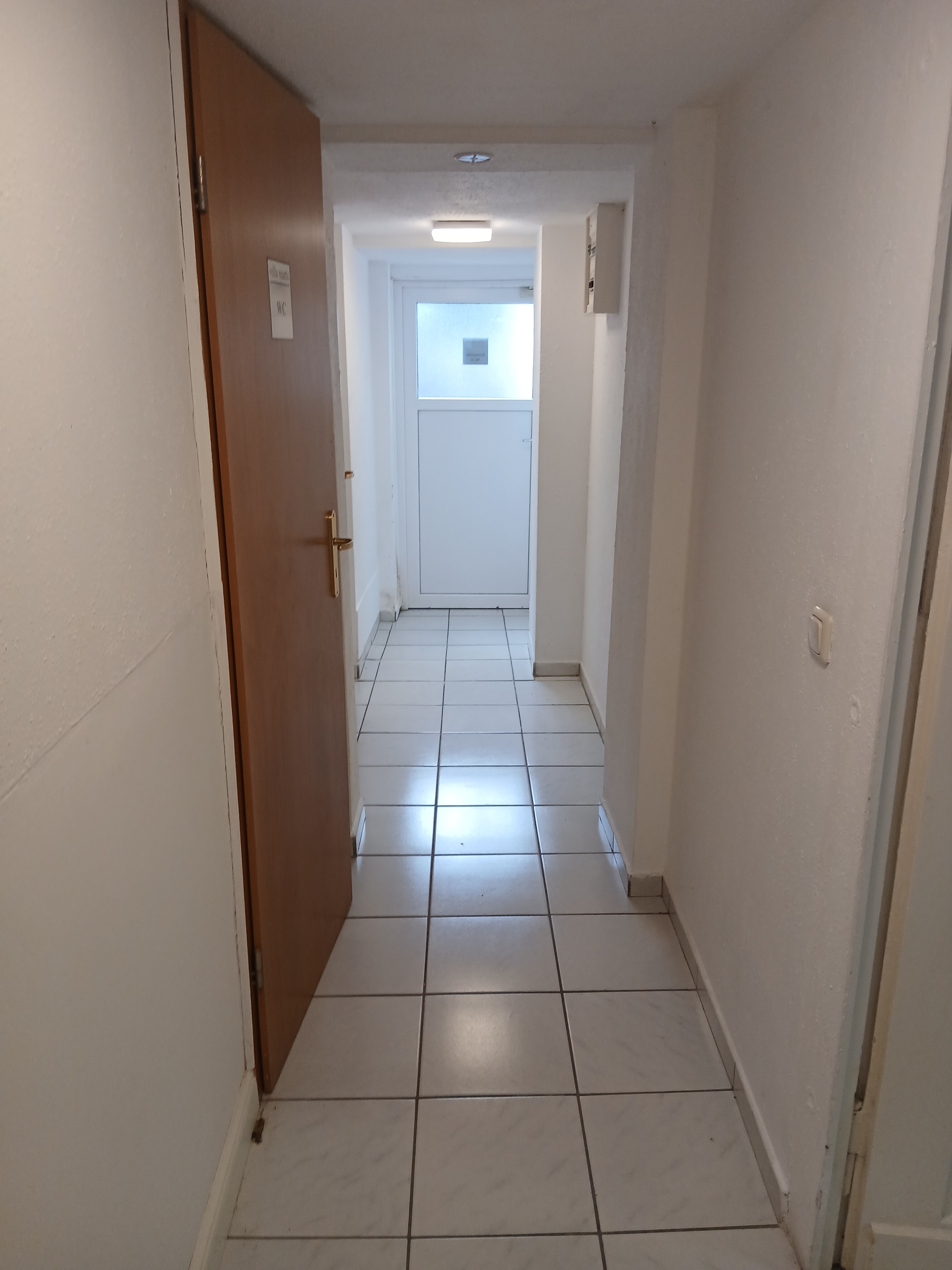 Monteur-Zimmer - Bückeburg - Monteurzimmer/ Unterkunft in 32052 Herford