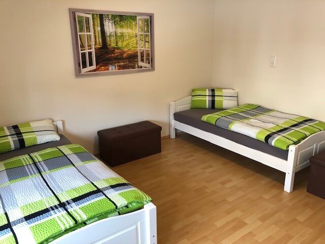 Monteur-Zimmer - Minden (Minden-Lübbecke) - Monteur-Zimmer-Herford in 32052 Herford