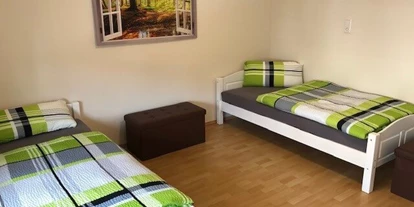 Monteur-Zimmer - Bad Oeynhausen - Monteur-Zimmer-Herford in 32052 Herford