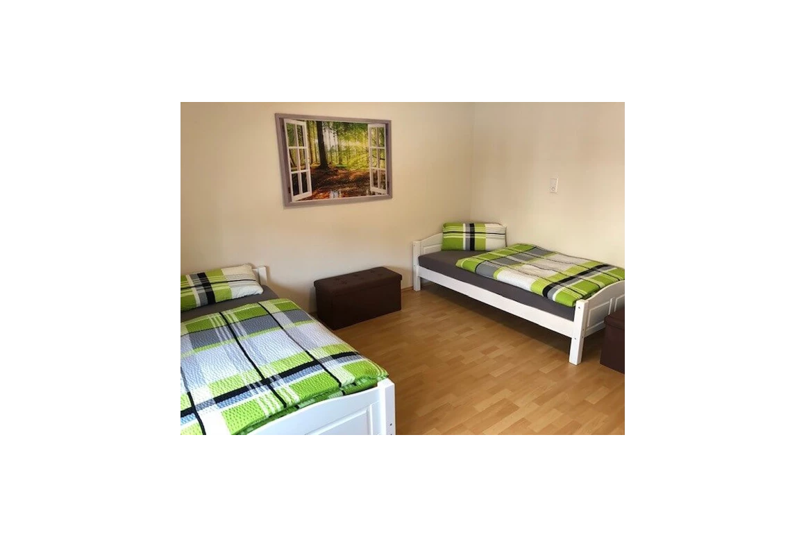 Monteur-Zimmer: Monteur-Zimmer-Herford in 32052 Herford