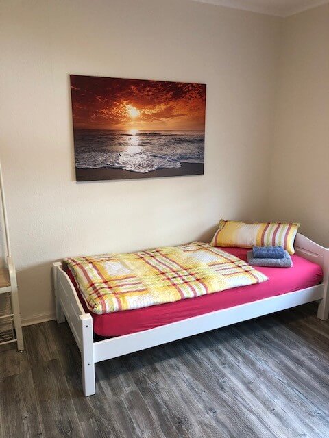 Monteur-Zimmer - Minden (Minden-Lübbecke) - Monteur-Zimmer-Herford in 32052 Herford