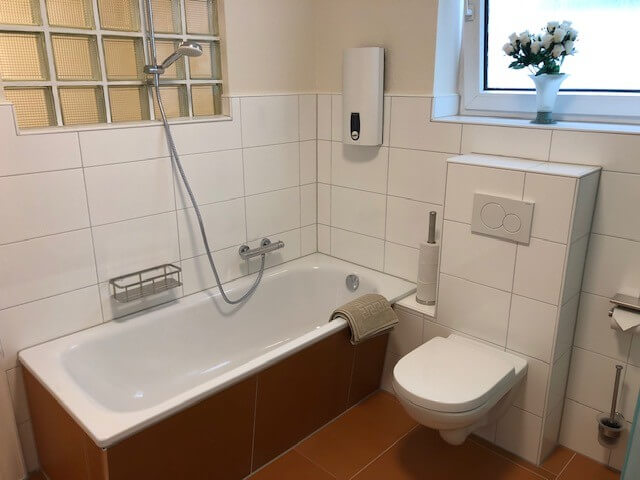 Monteur-Zimmer - Minden (Minden-Lübbecke) - Monteur-Zimmer-Herford in 32052 Herford