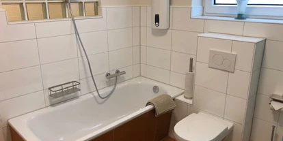 Monteur-Zimmer - Bad Oeynhausen - Monteur-Zimmer-Herford in 32052 Herford