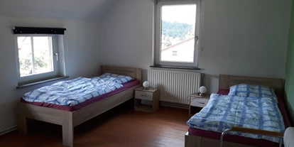 Monteur-Zimmer - Minden (Minden-Lübbecke) - Hof zur Habichtshöhe in 31840 Hessisch Oldendorf