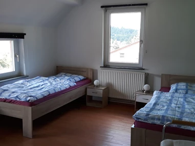 MonteurZimmer: Hof zur Habichtshöhe in 31840 Hessisch Oldendorf