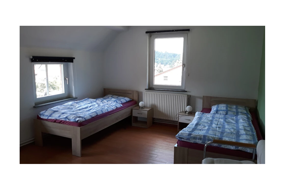 MonteurZimmer: Hof zur Habichtshöhe in 31840 Hessisch Oldendorf