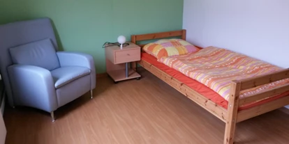 Monteur-Zimmer - Minden (Minden-Lübbecke) - Hof zur Habichtshöhe in 31840 Hessisch Oldendorf
