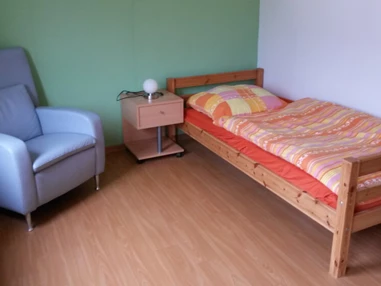 MonteurZimmer: Hof zur Habichtshöhe in 31840 Hessisch Oldendorf