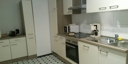 Monteur-Zimmer - Minden (Minden-Lübbecke) - Hof zur Habichtshöhe in 31840 Hessisch Oldendorf