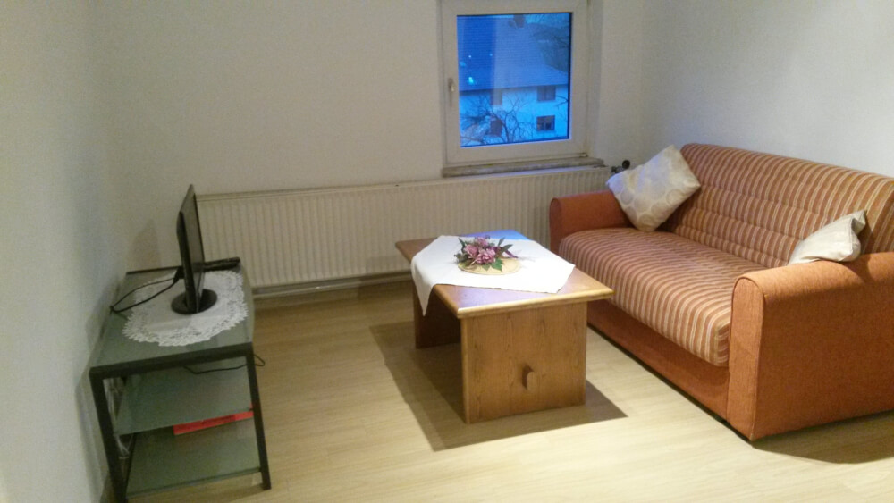 Monteur-Zimmer - Bückeburg - Hof zur Habichtshöhe in 31840 Hessisch Oldendorf