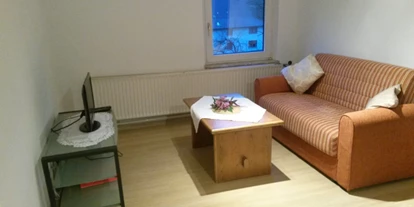 Monteur-Zimmer - Minden (Minden-Lübbecke) - Hof zur Habichtshöhe in 31840 Hessisch Oldendorf