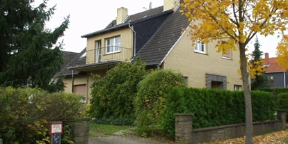 Monteur-Zimmer - Minden (Minden-Lübbecke) - Haus Waltking