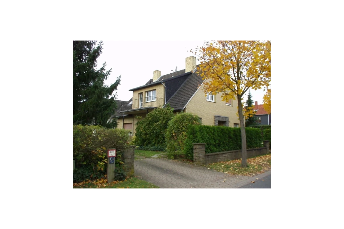 MonteurZimmer: Haus Waltking