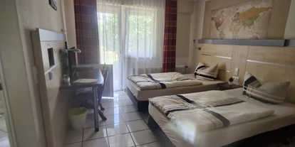 Monteur-Zimmer - Bad Oeynhausen - MINDEN MONTEURZIMMER UG * BAD OEYNHAUSEN  * BÜCKEBURG * RINTELN**