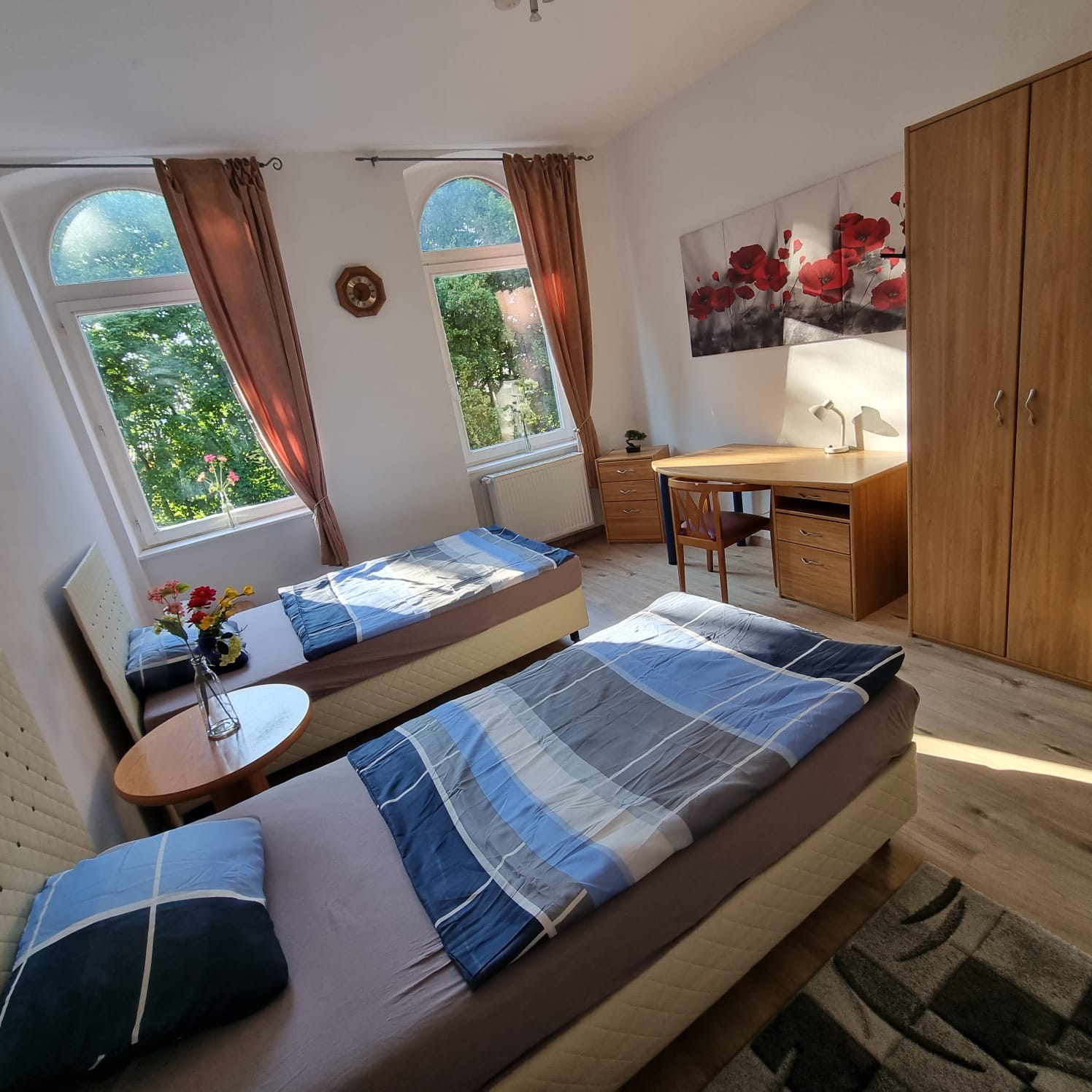 MonteurZimmer: MINDEN MONTEURZIMMER UG * BAD OEYNHAUSEN  * BÜCKEBURG * RINTELN**