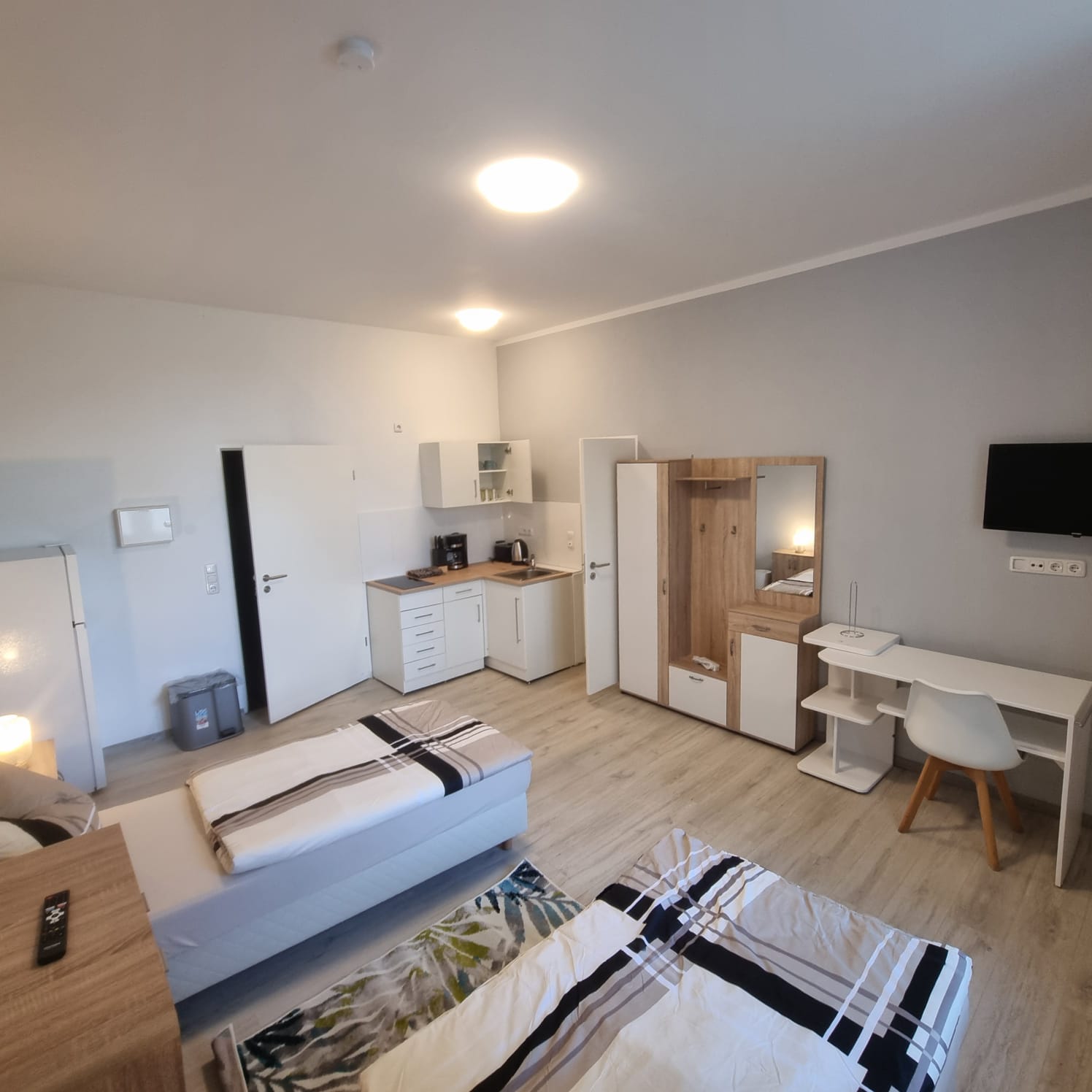 MonteurZimmer: MINDEN MONTEURZIMMER UG * BAD OEYNHAUSEN  * BÜCKEBURG * RINTELN**