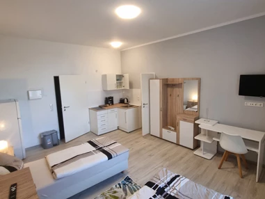 MonteurZimmer: MINDEN MONTEURZIMMER UG * BAD OEYNHAUSEN  * BÜCKEBURG * RINTELN**