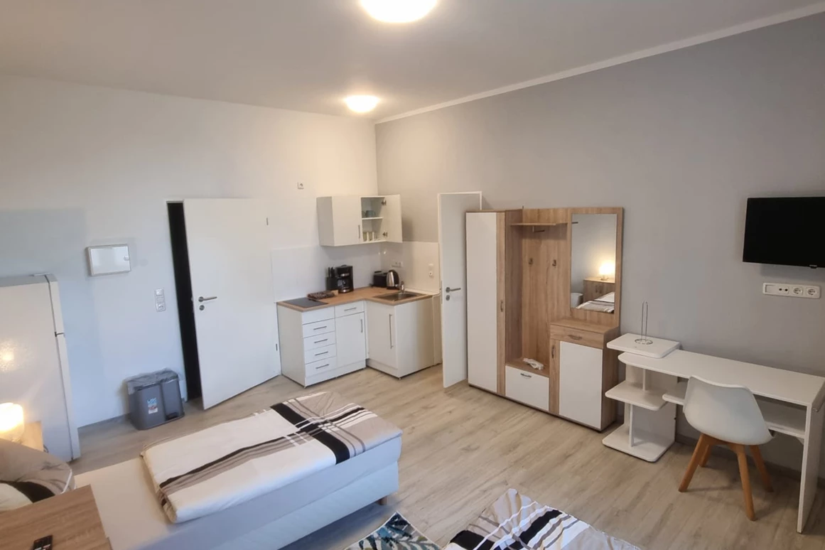 MonteurZimmer: MINDEN MONTEURZIMMER UG * BAD OEYNHAUSEN  * BÜCKEBURG * RINTELN**