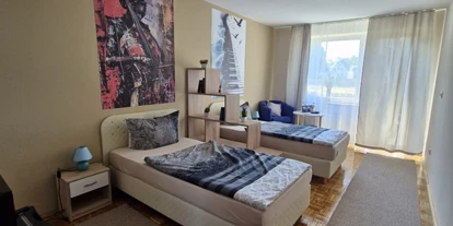 Monteur-Zimmer - Bad Oeynhausen - MINDEN MONTEURZIMMER UG * BAD OEYNHAUSEN  * BÜCKEBURG * RINTELN**