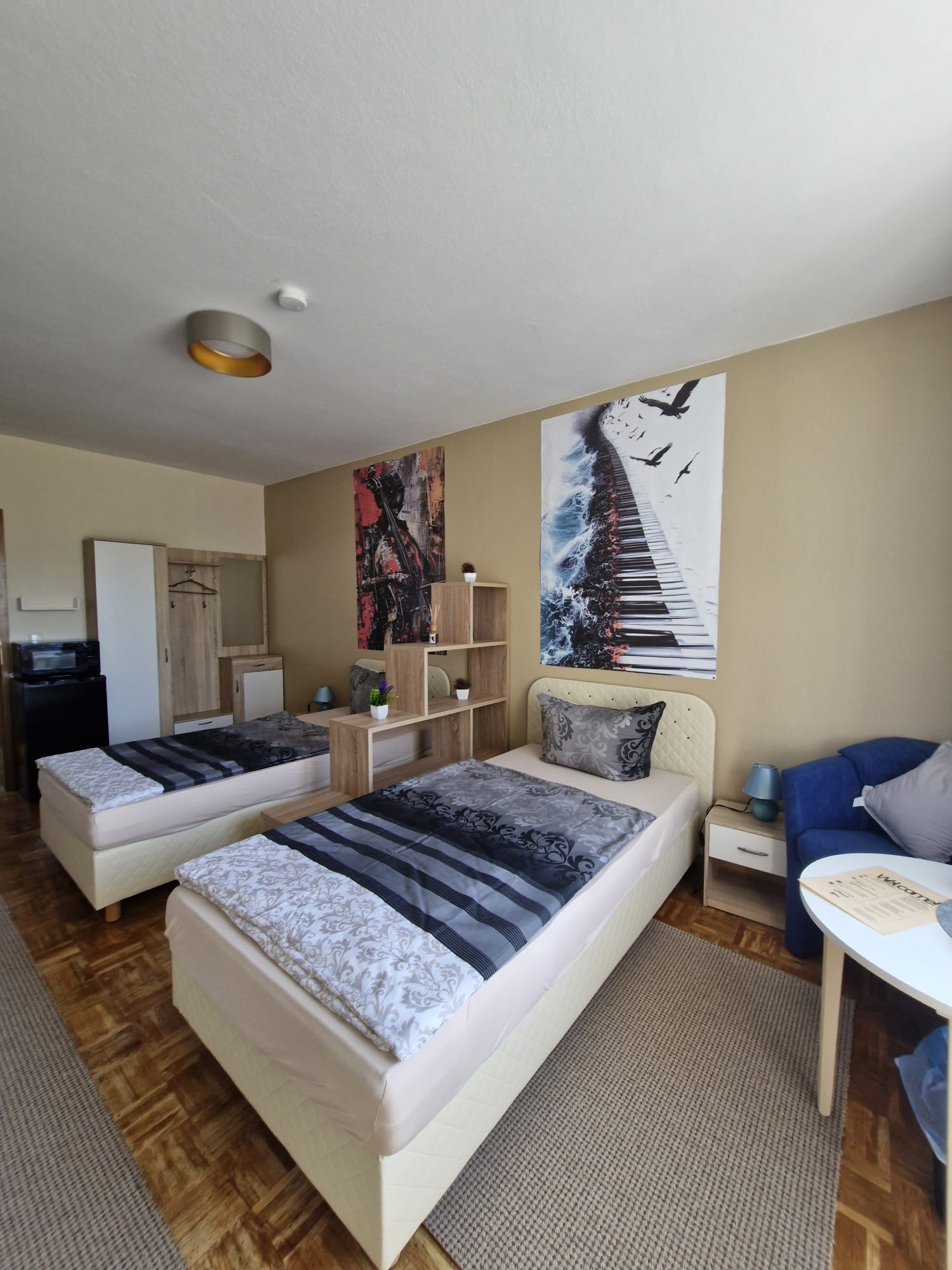 MonteurZimmer: MINDEN MONTEURZIMMER UG * BAD OEYNHAUSEN  * BÜCKEBURG * RINTELN**