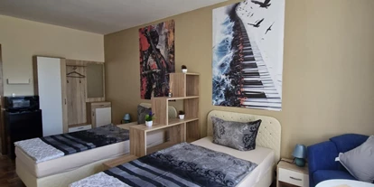 Monteur-Zimmer - Bad Oeynhausen - MINDEN MONTEURZIMMER UG * BAD OEYNHAUSEN  * BÜCKEBURG * RINTELN**