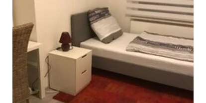 Monteur-Zimmer - Minden (Minden-Lübbecke) - Monteurwohnung Porta Westfalica Vennebeck