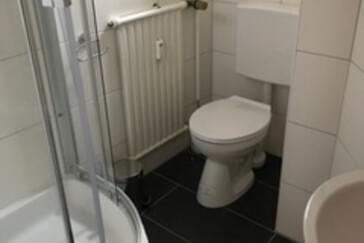 Monteur-Zimmer - Minden (Minden-Lübbecke) - Monteurwohnung Porta Westfalica Vennebeck