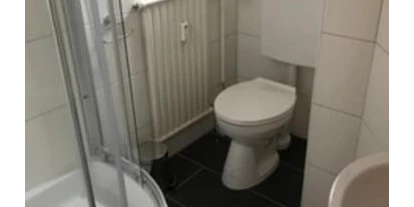 Monteur-Zimmer - Minden (Minden-Lübbecke) - Monteurwohnung Porta Westfalica Vennebeck