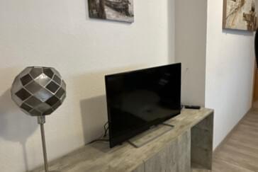 Monteur-Zimmer - Minden (Minden-Lübbecke) - Monteurwohnung Porta Westfalica Vennebeck