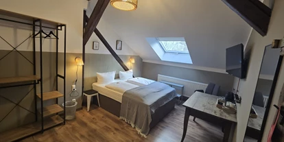 Monteur-Zimmer - Minden (Minden-Lübbecke) - Aparthotel Fairschlafen Minden